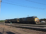 UP 5801